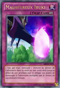 Page 62 of deck bushiroad yugioh - preview thumbnail