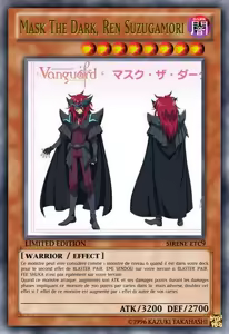 Page 64 of deck bushiroad yugioh - preview thumbnail