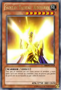 Page 143 of deck saint seiya yugioh - preview thumbnail