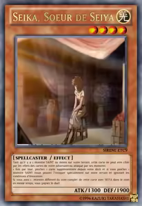 Page 167 of deck saint seiya yugioh - preview thumbnail
