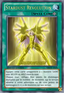 Page 180 of deck saint seiya yugioh - preview thumbnail