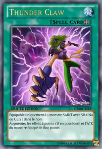Page 181 of deck saint seiya yugioh - preview thumbnail