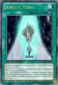Page 67 of deck saint seiya yugioh - preview thumbnail