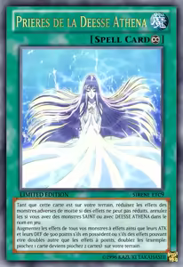 Page 81 of deck saint seiya yugioh - preview thumbnail