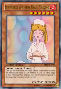 Page 105 of deck rumiko takahashi, sailor moon yugioh - preview thumbnail