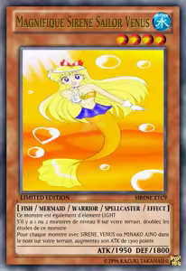 Page 118 of deck rumiko takahashi, sailor moon yugioh - preview thumbnail