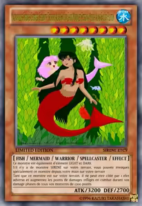 Page 119 of deck rumiko takahashi, sailor moon yugioh - preview thumbnail
