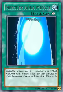 Page 127 of deck rumiko takahashi, sailor moon yugioh - preview thumbnail
