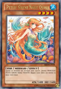 Page 164 of deck rumiko takahashi, sailor moon yugioh - preview thumbnail