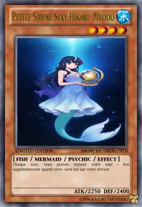 Page 181 of deck rumiko takahashi, sailor moon yugioh - preview thumbnail