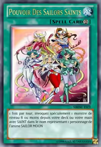 Page 187 of deck rumiko takahashi, sailor moon yugioh - preview thumbnail