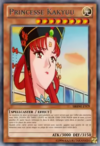 Page 195 of deck rumiko takahashi, sailor moon yugioh - preview thumbnail
