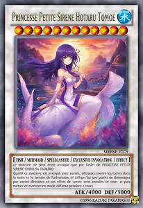 Page 199 of deck rumiko takahashi, sailor moon yugioh - preview thumbnail