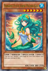 Page 201 of deck rumiko takahashi, sailor moon yugioh - preview thumbnail