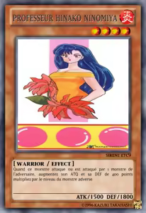 Page 210 of deck rumiko takahashi, sailor moon yugioh - preview thumbnail