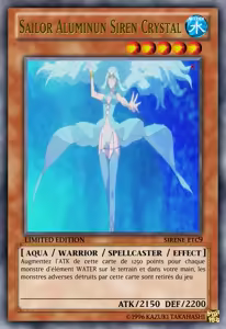 Page 227 of deck rumiko takahashi, sailor moon yugioh - preview thumbnail