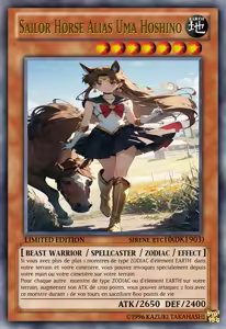Page 238 of deck rumiko takahashi, sailor moon yugioh - preview thumbnail