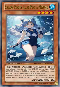 Page 246 of deck rumiko takahashi, sailor moon yugioh - preview thumbnail