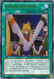 Page 259 of deck rumiko takahashi, sailor moon yugioh - preview thumbnail
