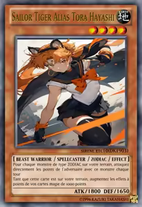 Page 260 of deck rumiko takahashi, sailor moon yugioh - preview thumbnail