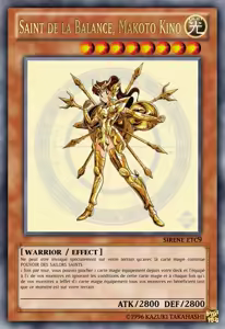 Page 263 of deck rumiko takahashi, sailor moon yugioh - preview thumbnail