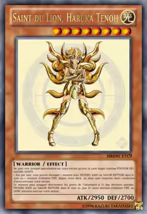Page 271 of deck rumiko takahashi, sailor moon yugioh - preview thumbnail
