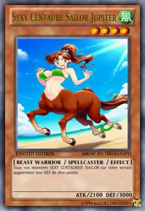 Page 280 of deck rumiko takahashi, sailor moon yugioh - preview thumbnail