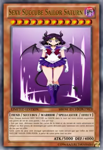 Page 299 of deck rumiko takahashi, sailor moon yugioh - preview thumbnail