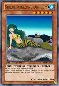 Page 304 of deck rumiko takahashi, sailor moon yugioh - preview thumbnail