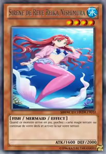 Page 320 of deck rumiko takahashi, sailor moon yugioh - preview thumbnail