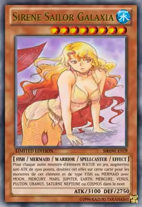 Page 355 of deck rumiko takahashi, sailor moon yugioh - preview thumbnail