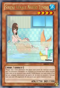 Page 362 of deck rumiko takahashi, sailor moon yugioh - preview thumbnail