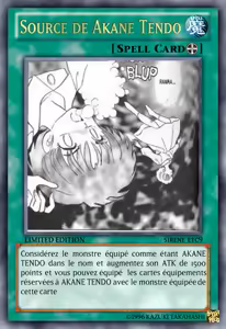 Page 365 of deck rumiko takahashi, sailor moon yugioh - preview thumbnail