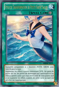 Page 367 of deck rumiko takahashi, sailor moon yugioh - preview thumbnail