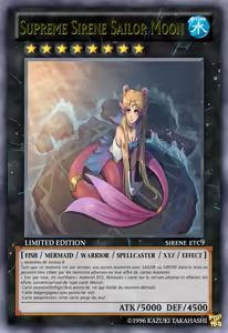 Page 373 of deck rumiko takahashi, sailor moon yugioh - preview thumbnail
