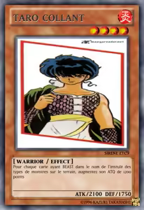 Page 374 of deck rumiko takahashi, sailor moon yugioh - preview thumbnail