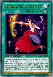 Page 380 of deck rumiko takahashi, sailor moon yugioh - preview thumbnail