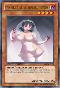 Page 388 of deck rumiko takahashi, sailor moon yugioh - preview thumbnail
