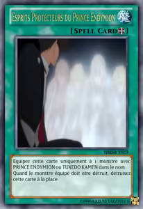 Page 51 of deck rumiko takahashi, sailor moon yugioh - preview thumbnail