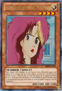Page 116 of eck nadia, candy, creamy, pelsia, jojo, love hina, galaxie, higurashi etc9, etc yugioh - preview thumbnail