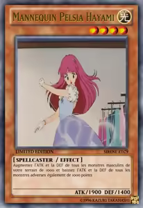 Page 126 of eck nadia, candy, creamy, pelsia, jojo, love hina, galaxie, higurashi etc9, etc yugioh - preview thumbnail