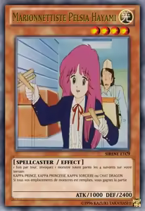 Page 128 of eck nadia, candy, creamy, pelsia, jojo, love hina, galaxie, higurashi etc9, etc yugioh - preview thumbnail