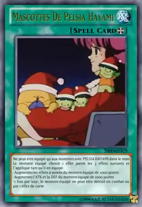 Page 129 of eck nadia, candy, creamy, pelsia, jojo, love hina, galaxie, higurashi etc9, etc yugioh - preview thumbnail