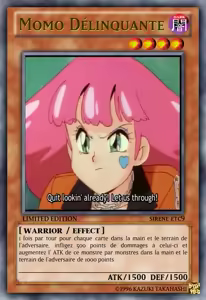Page 139 of eck nadia, candy, creamy, pelsia, jojo, love hina, galaxie, higurashi etc9, etc yugioh - preview thumbnail