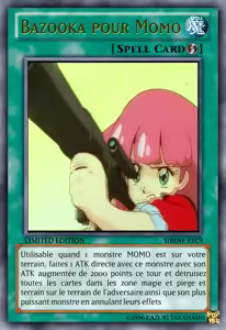 Page 14 of eck nadia, candy, creamy, pelsia, jojo, love hina, galaxie, higurashi etc9, etc yugioh - preview thumbnail