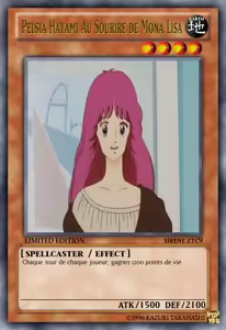 Page 161 of eck nadia, candy, creamy, pelsia, jojo, love hina, galaxie, higurashi etc9, etc yugioh - preview thumbnail