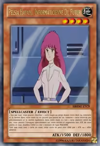 Page 164 of eck nadia, candy, creamy, pelsia, jojo, love hina, galaxie, higurashi etc9, etc yugioh - preview thumbnail