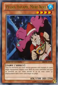 Page 169 of eck nadia, candy, creamy, pelsia, jojo, love hina, galaxie, higurashi etc9, etc yugioh - preview thumbnail