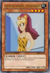 Page 20 of eck nadia, candy, creamy, pelsia, jojo, love hina, galaxie, higurashi etc9, etc yugioh - preview thumbnail