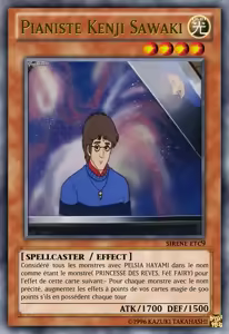 Page 214 of eck nadia, candy, creamy, pelsia, jojo, love hina, galaxie, higurashi etc9, etc yugioh - preview thumbnail